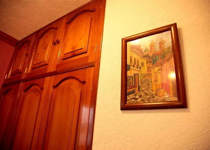 Departamentos K&b Appartement Playa del Carmen