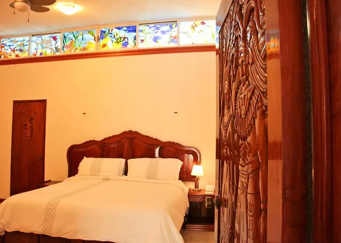 Departamentos K&b * Playa del Carmen